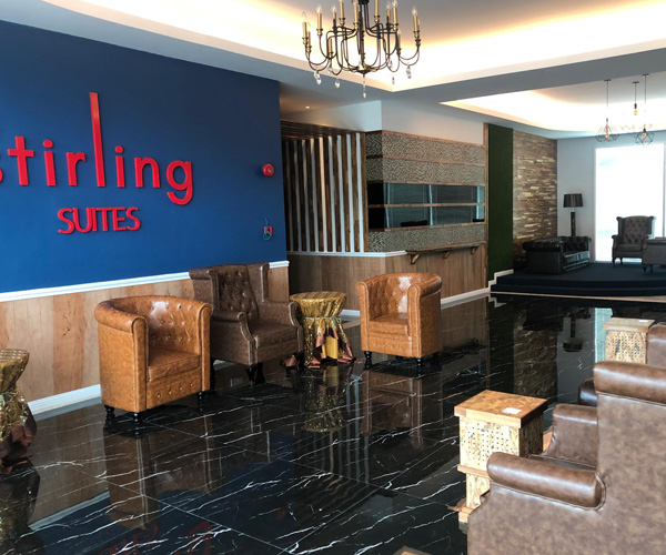 Hotel Management