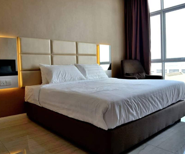 Hotel Management