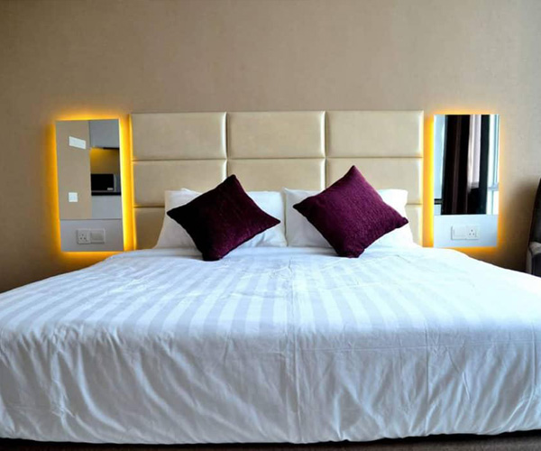 Hotel Management