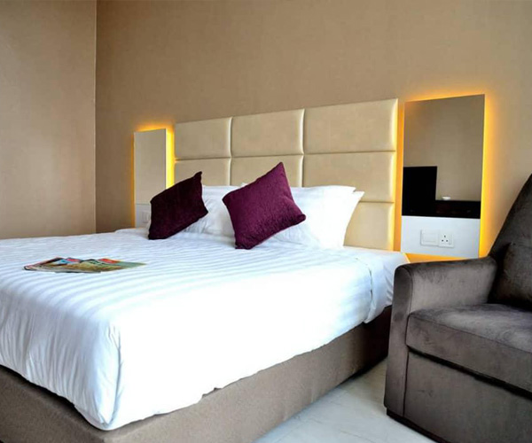 Hotel Management