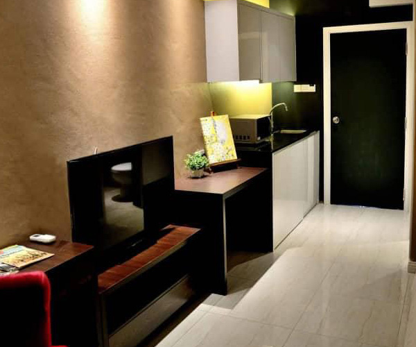 Hotel Management