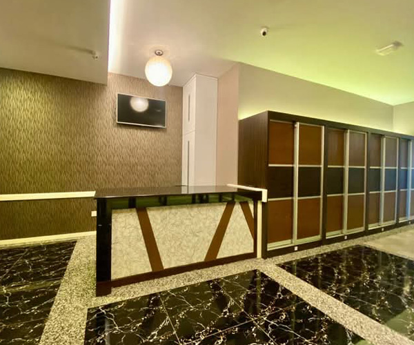 Hotel Management