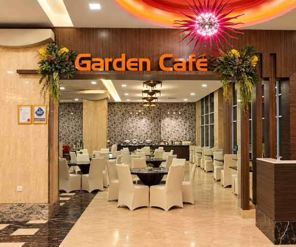 Hotel Management