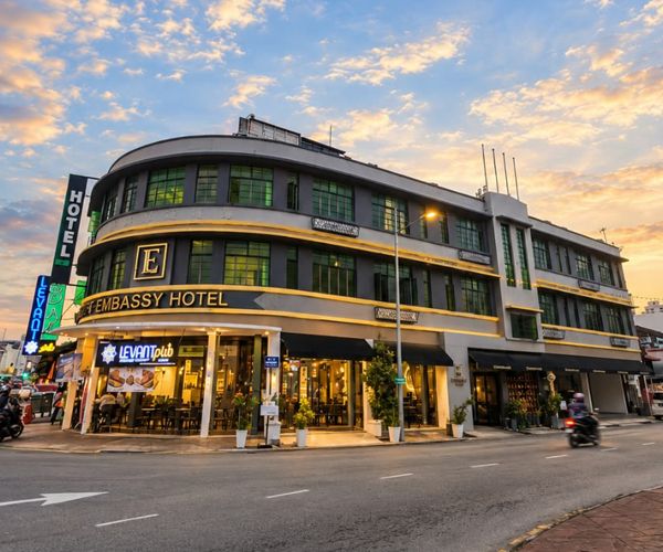 Hotel Management