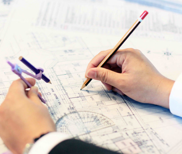 our services