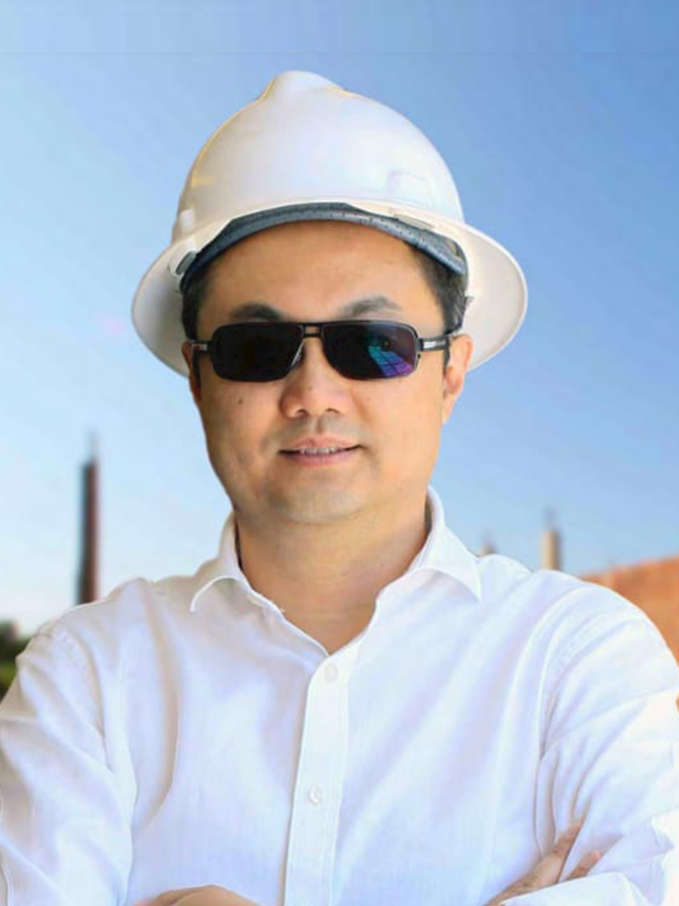 Dato' David Goh KP